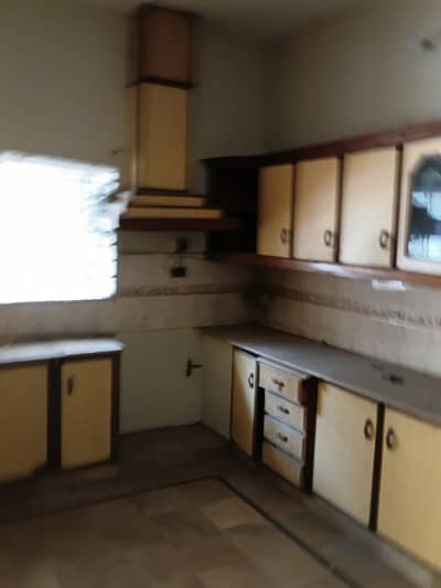 6 marla upper portion for rent