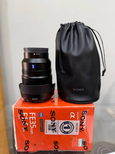 Sony Zeiss