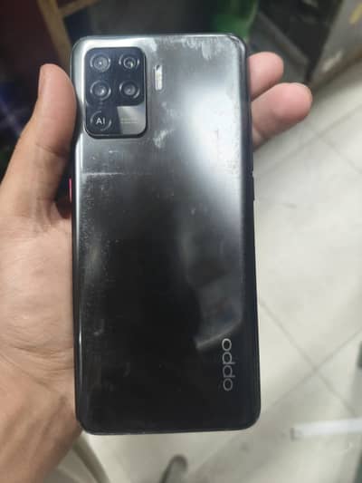 OPPO f19 Pro