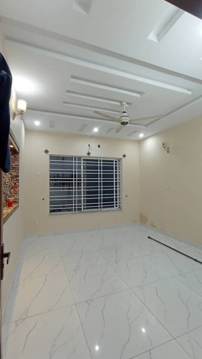10 Marla brand new ground floor available for rent G14/2 nearly Kashmir highway