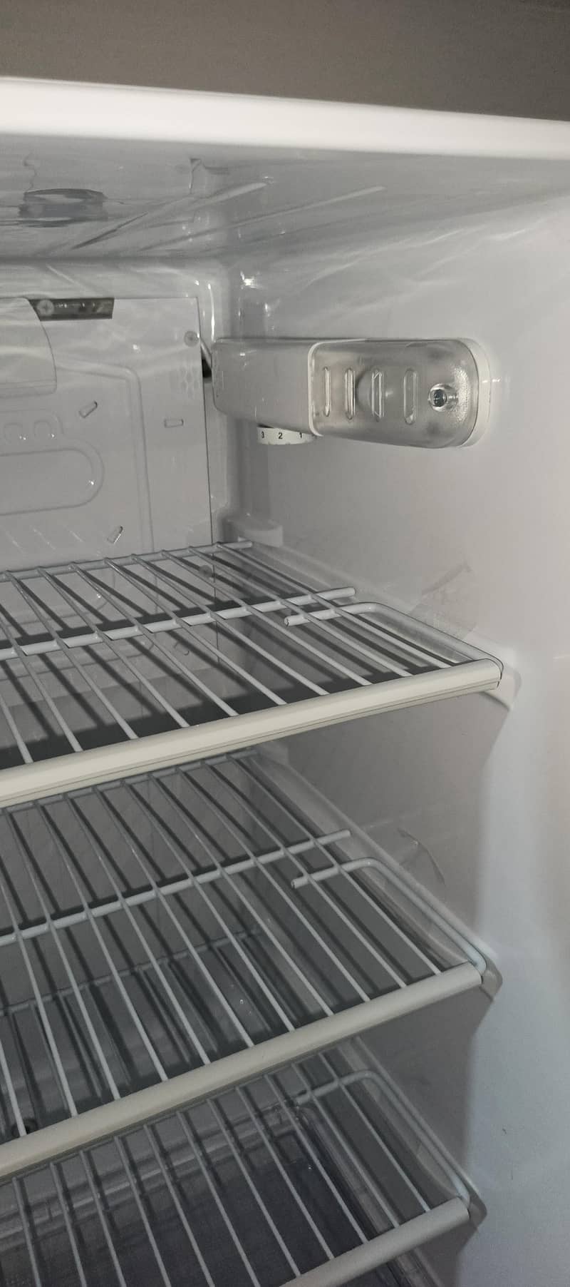 Pell Freezer 2