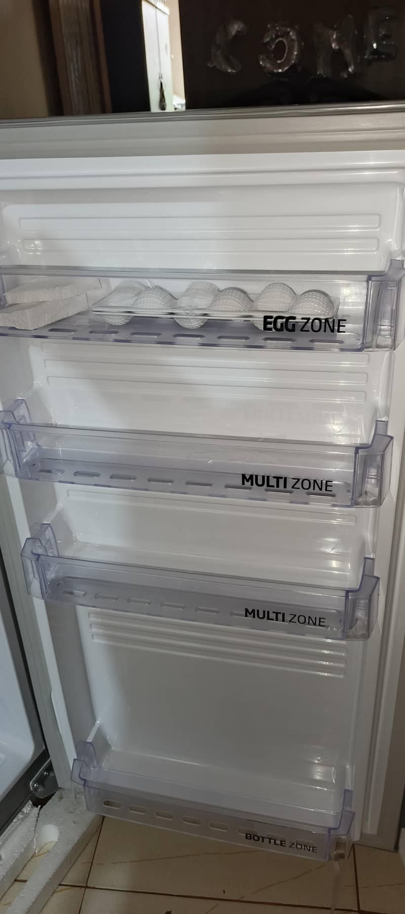 Pell Freezer 7