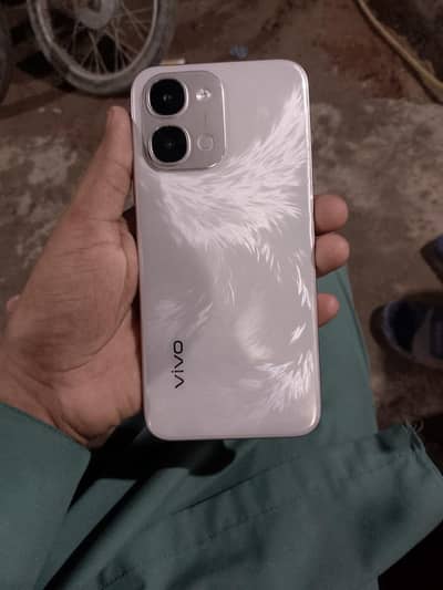 Vivo Y31d