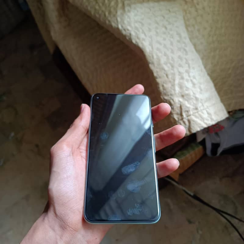 Google Pixel 5 1