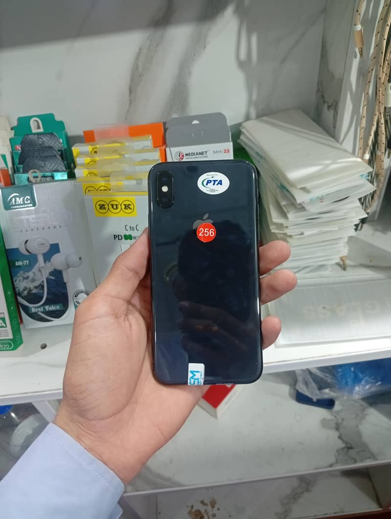 Apple iPhone X 0