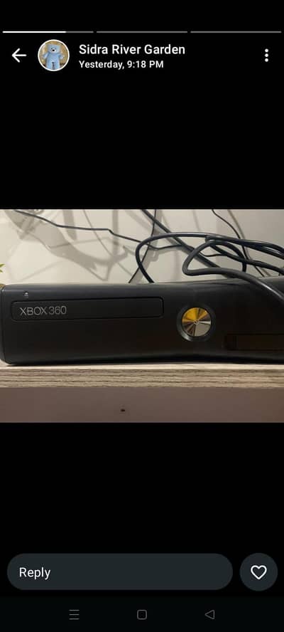 Xbox 360 slim edition