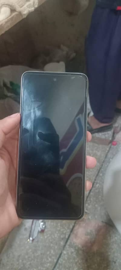 Infinix Hot 40i