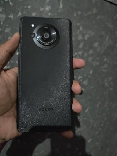 Aquas R7