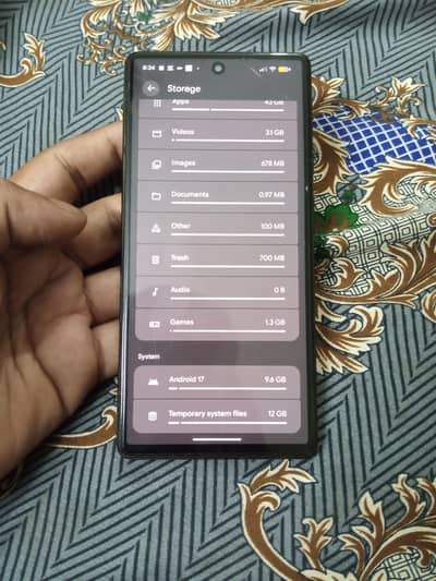Google pixel 6