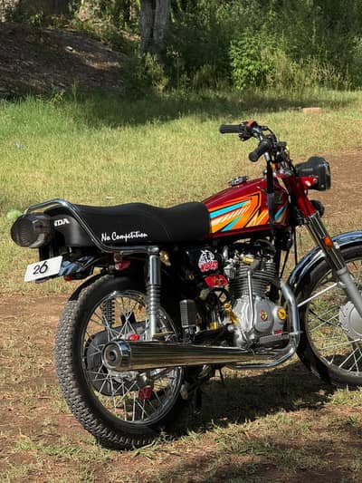 Honda Modified