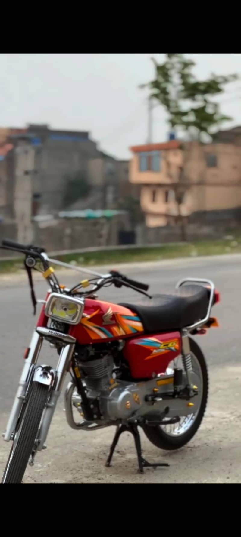 Honda Modified 7