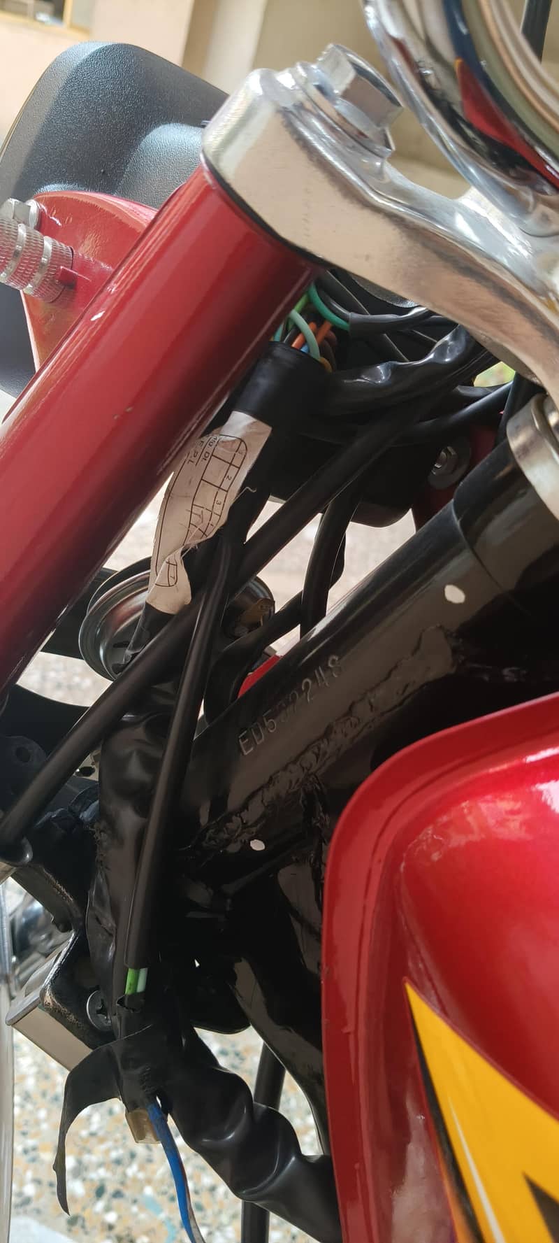 Honda Modified 15