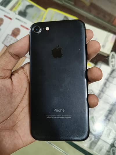 I phon 7 32gb