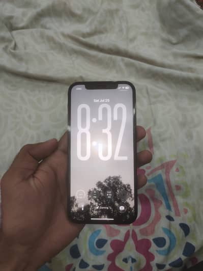 Iphone 12pro 256gb pta