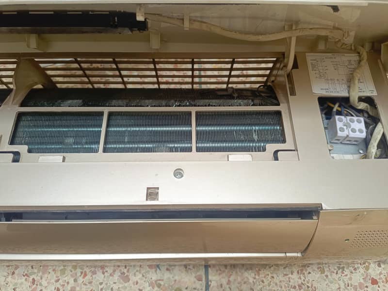 1 ton split ac 1
