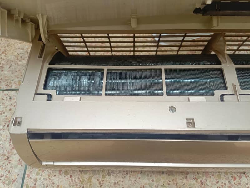 1 ton split ac 2
