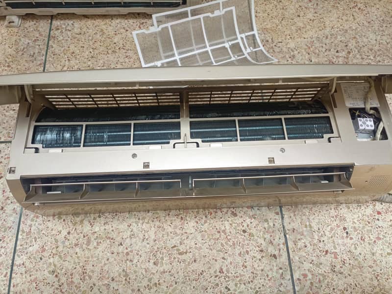 1 ton split ac 3