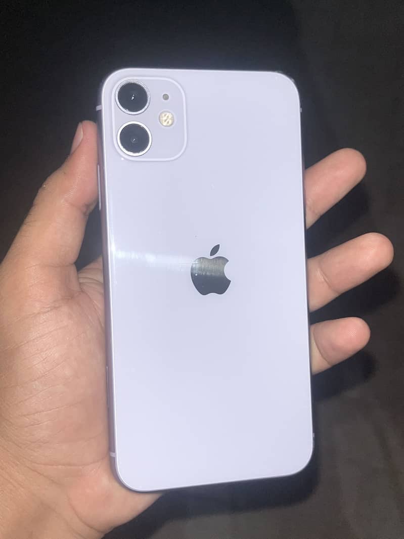 Apple iPhone 11 5