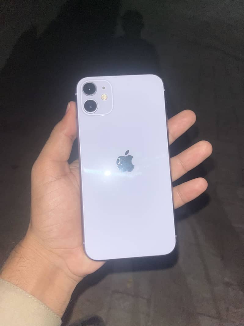 Apple iPhone 11 6