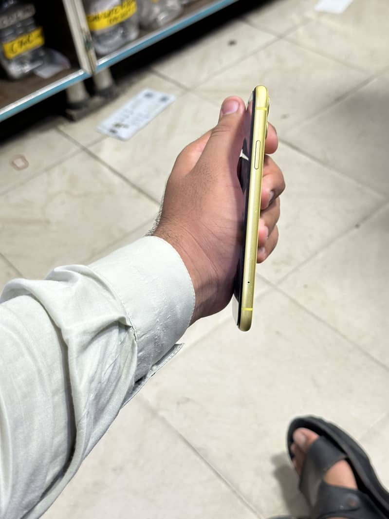Iphone 11 5