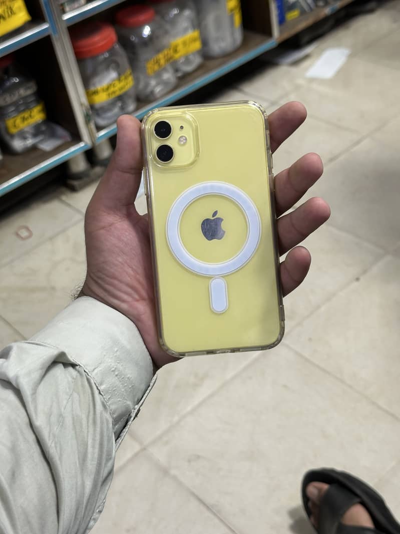 Iphone 11 6