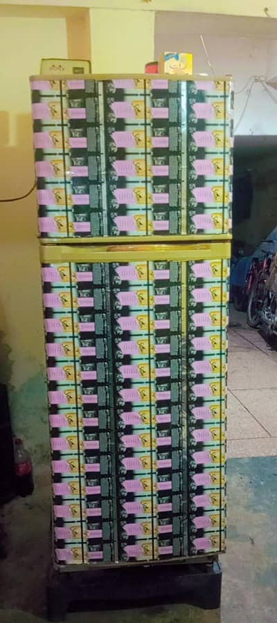 Fridge / Dawlance fridge for sale best cooling. . . . 03367349141