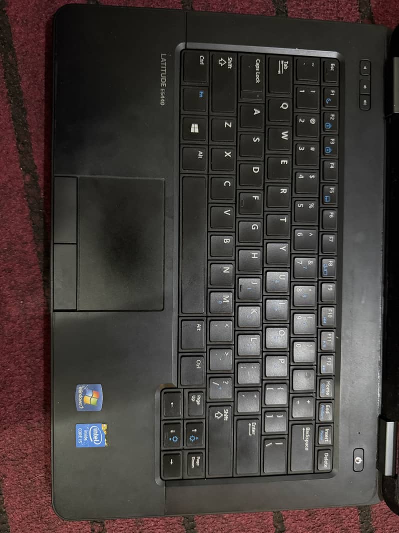 Core i5 1