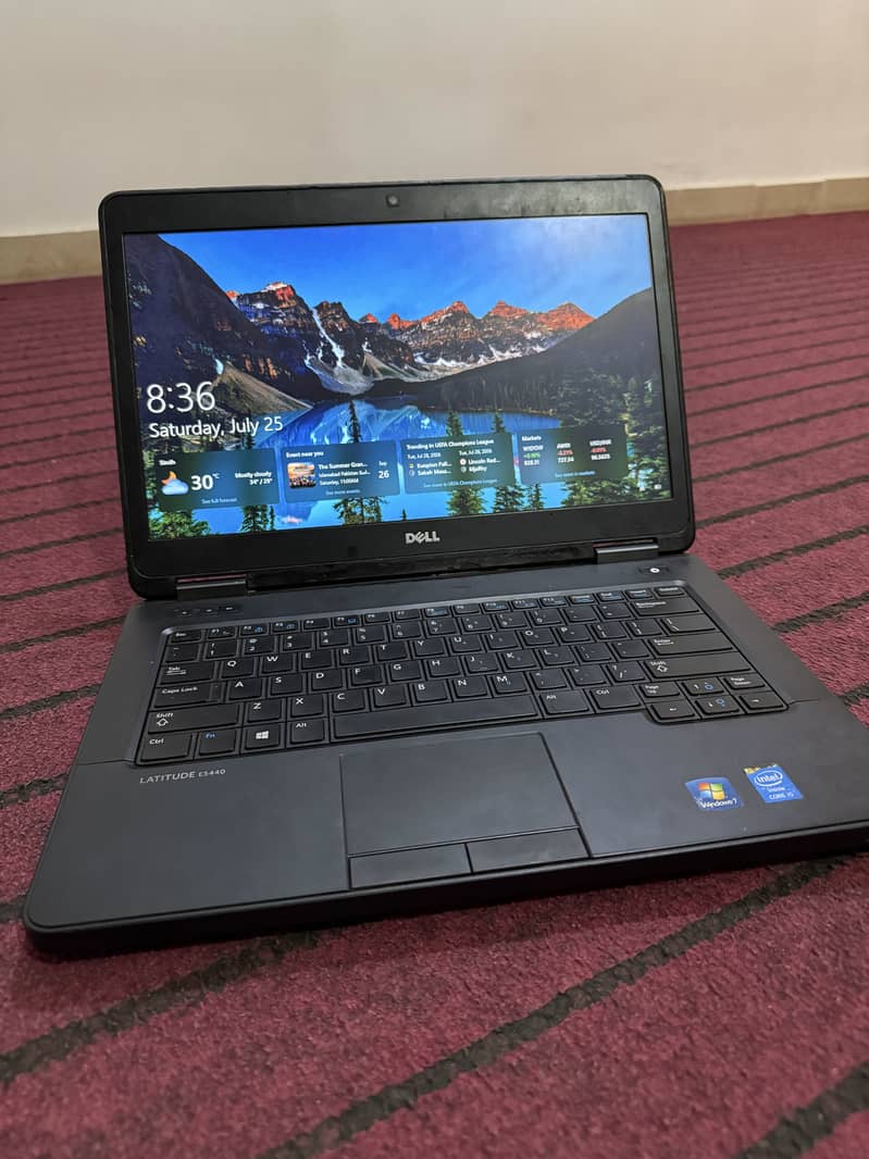 Core i5 0