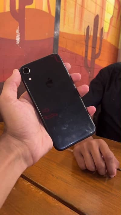 Iphone XR 64gb Non pta