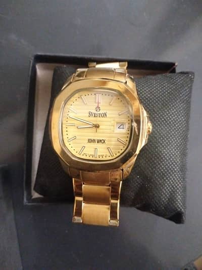watch