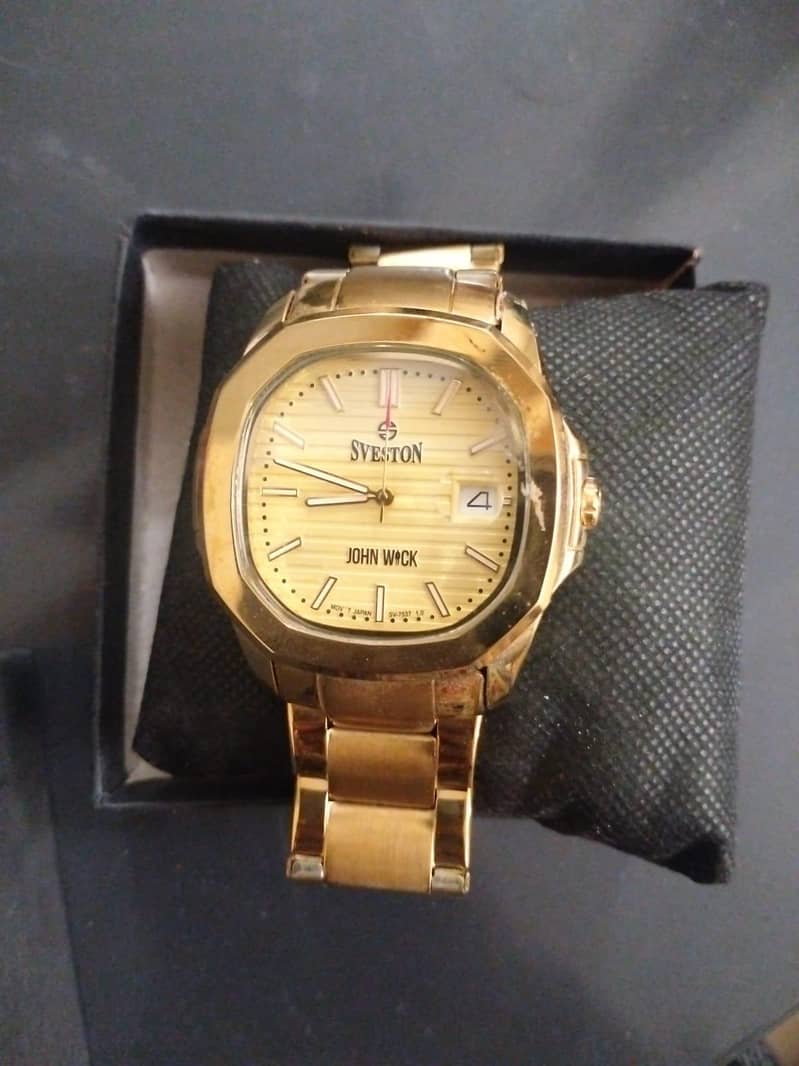 watch 0