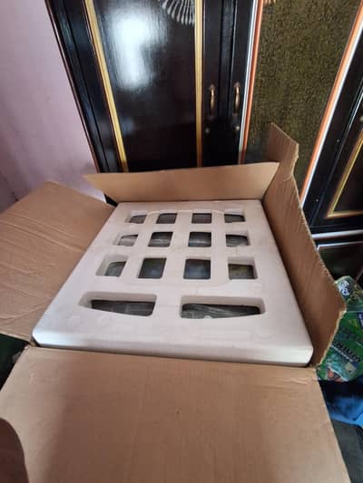 brand new box pack
