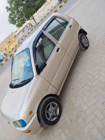 Daihatsu Cuore 2011 0302/82/181/82