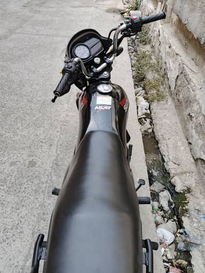 Suzuki GD 110s 2019 Punjb register