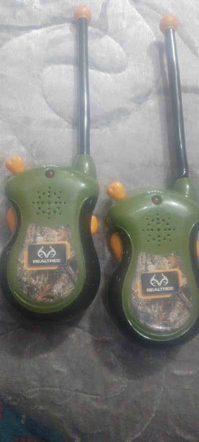 imported walki talki for sale