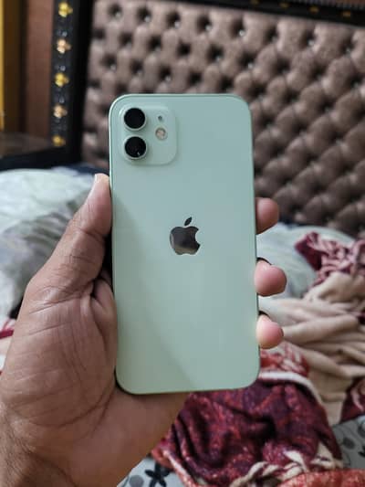 Apple iPhone 12