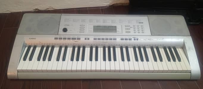 Casio CTK-4000
