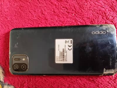 OPPO A16k