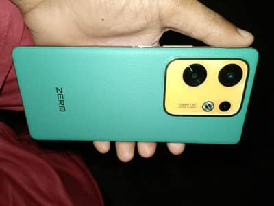 Infinix Zero 30