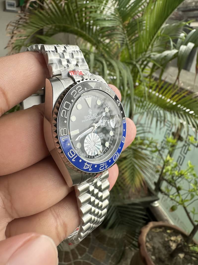 Rolex GMT master 1