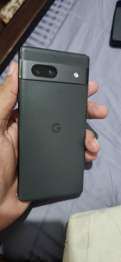 Google Pixel 7a