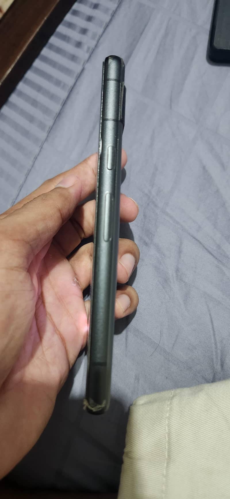 Google Pixel 7a 3