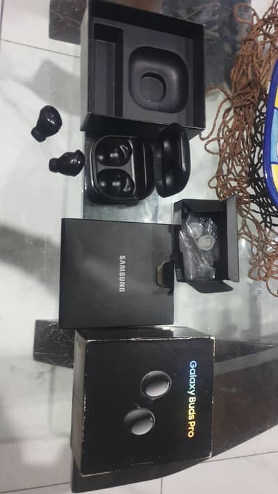 Samsung Galaxy buds pro