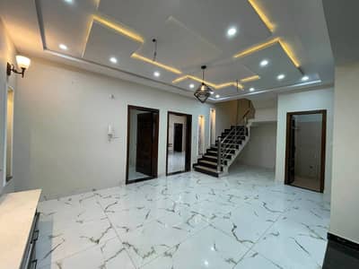 5Marla House available for Rent in Buch Villas