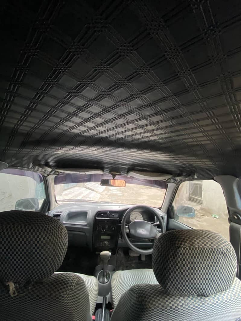 automatic alto vxr 9