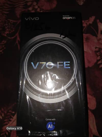 Vivo V70 5G