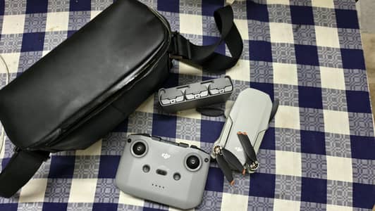 DJI mini 2