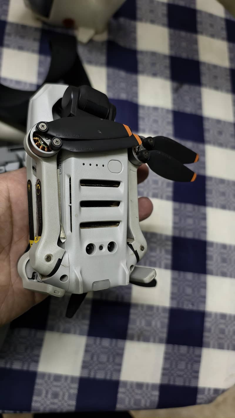 DJI mini 2 2