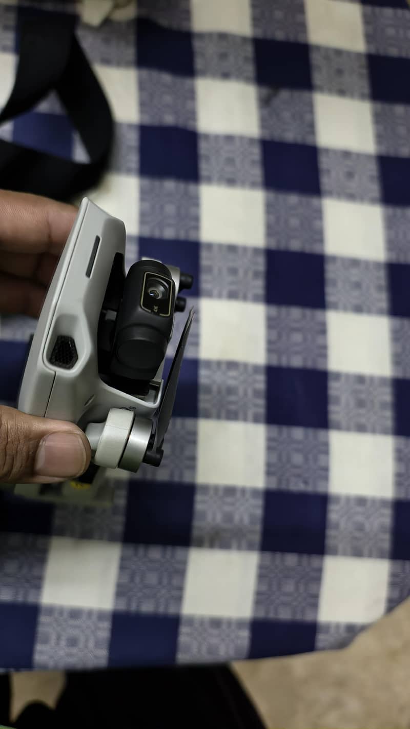 DJI mini 2 3