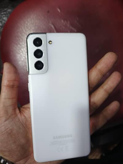 Samsung Mobile S21 5G official